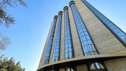 O‘zbekistondagi tijorat banklarining jami aktivlari miqdori 690 trln so‘mdan oshdi 