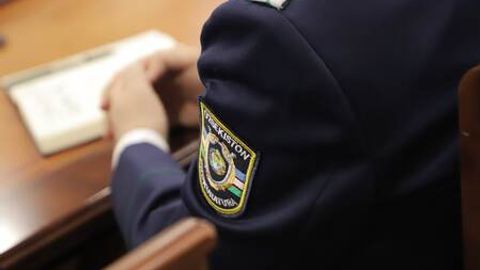 Bo&lsquo;stonliqda yigit suv skuterini boshqarolmay ikki kishining o&lsquo;limiga sabab bo&lsquo;ldi