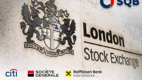 Ўзсаноатқурилишбанк биринчи маротаба Reg С, 144А форматларида Лондон фонд биржасининг асосий бозорида халқаро облигацияларини жойлаштирди