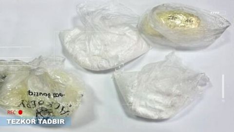 Toshkent viloyatida&nbsp;1 mlrd so&lsquo;mlik&nbsp;sintetik giyohvand moddalarni saqlayotgan shaxs ushlandi