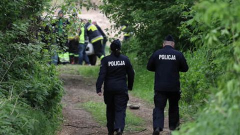 Polshada O‘zbekiston fuqarosi pichoq bilan ukrainaliklarga hujum qildi — OAV