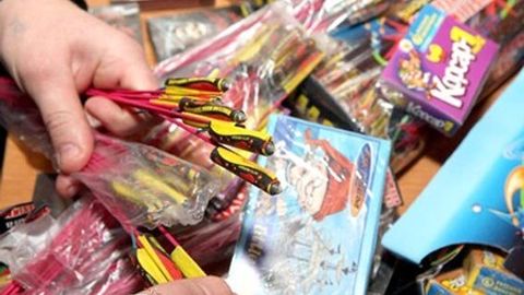 Эндиликда пиротехника буюмларидан ноқонуний фойдаланганлик учун 8,5 млн сўмгача жарима солиниши мумкин &mdash; Сенат&nbsp;