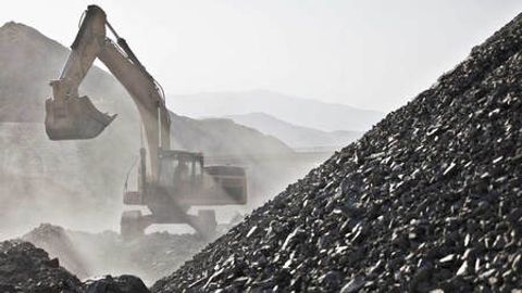 Qirg&lsquo;iziston O&lsquo;zbekistonga eksport qilinadigan ko&lsquo;mir narxini 37 foizga oshirdi&nbsp;