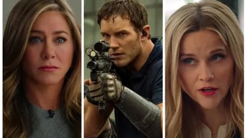 Kris Pratt, Kevin Kostner, Riz Uizerspun: aktyorlar seriallardagi ishtiroki uchun qancha gonorar olishadi?