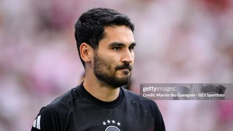 Ilkay Gyundogan faoliyatini Qatarda davom ettirishi mumkin