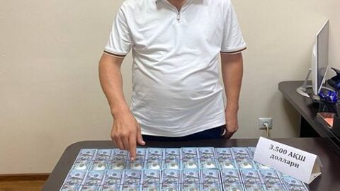 Тошкент давлат юридик университетига ўқишга киритиб қўйишни ваъда қилган фирибгар ушланди 