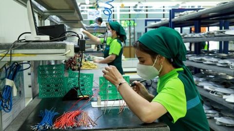 Ўзбекистон ялпи ички маҳсулоти ярим йилда 567 трлн сўмдан ошди 