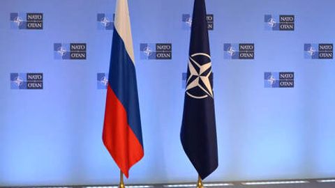 &ldquo;Россия 5-8 йил ичида НАТОга ҳужум қилиши мумкин&rdquo; &mdash; Бундесвер генерали&nbsp;