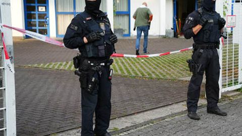 Germaniya hukumati radikal g&lsquo;oyalarga berilish ayblovi ortidan musulmonlar uyushmasi faoliyatini taqiqlab qo&lsquo;ydi&nbsp;
