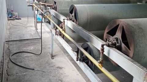 Фарғонадаги корхона 7 млрд сўмлик газдан ноқонуний фойдаланиб келгани аниқланди