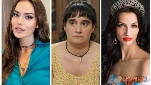 “Semiz, qari, iste’dodsiz”: mashhur turk aktyorlarining muxlislar noroziligiga sabab bo‘lgan rafiqalari