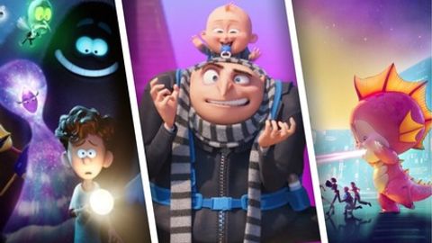 Faqat &ldquo;Boshqotirma-2&rdquo; emas: kattalar ham maza qilib tomosha qiladigan 2024-yilning yangi multfilmlari