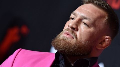 Konor Makgregor Habib Nurmagomedovga tahdid qildi