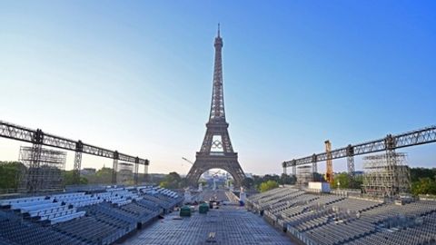 Гандбол бўйича Швеция жамоаси ўз ҳисобидан матрас сотиб олишга мажбур бўлмоқда