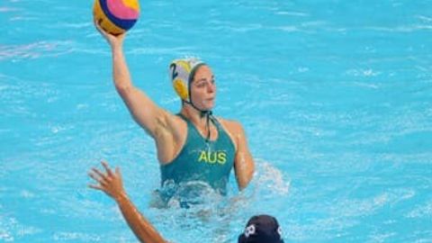 Suv polosi bo‘yicha Avstraliya ayollar terma jamoasining besh nafar a’zosida koronavirus aniqlandi