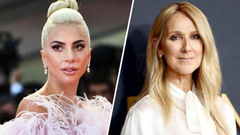 Selin Dion va Ledi Gaga Parijdagi Olimpiada ochilish marosimida ishtirok etadi