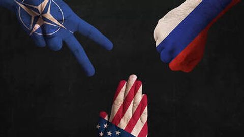 &ldquo;AQSH saylovchilari Rossiyani Ukraina yordamida yengish rejasini qo&lsquo;llab-quvvatlamaydi&rdquo; &mdash; ekspert