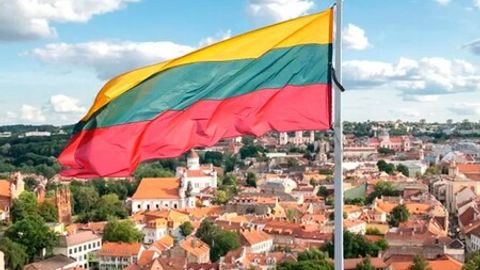 Литва уруш содир бўлса, қўлланиладиган оммавий эвакуация режасини тайёрламоқда
