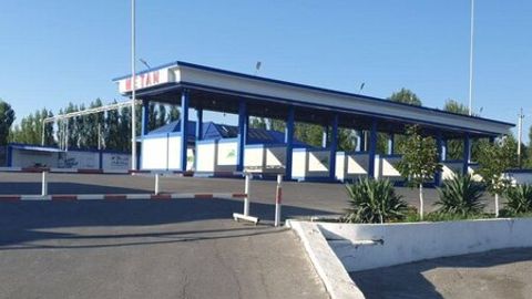 Andijonda ikkita &ldquo;zapravka&rdquo; salkam 9 mlrd so&lsquo;mlik gazdan noqonuniy foydalangani aniqlandi&nbsp;