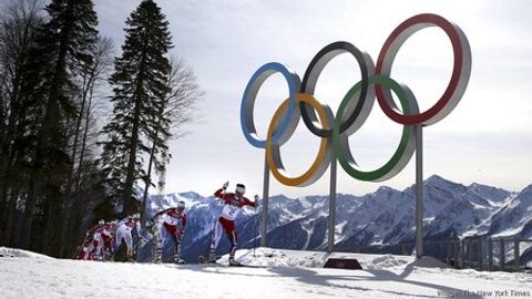 2030 va 2034-yilgi qishki Olimpiada o&lsquo;yinlari mezbonlari tasdiqlandi