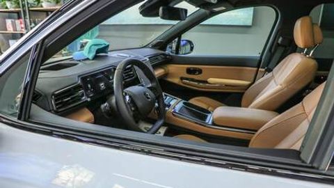 O&lsquo;zbekistonda elektromobillar importi uchun bojlarni qaytarish taklif etildi&nbsp;