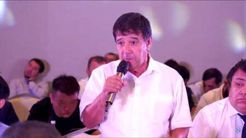 &ldquo;O&lsquo;zbekistonga kirib kelayotgan akkumulyatorlar uchun utilizatsiya yig&lsquo;imini joriy qilish kerak&rdquo; &mdash; Jizzax akkumulyator zavodi direktori (video)