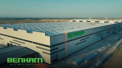O&lsquo;zbekistonda AQSh transport sanoati uchun alyuminiy butlovchi qismlar ishlab chiqarila boshlandi&nbsp;