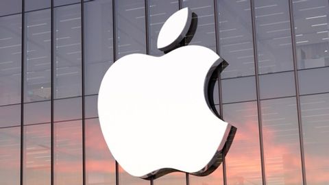 Apple birinchi marta Xitoy smartfonlar bozorida kuchli beshlikdan chiqib ketdi