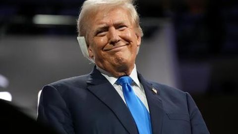 Трамп унга суиқасд уюштирилган Батлерда яна митинг ўтказишни режалаштирмоқда