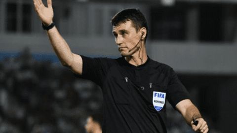 Париж—2024. Франция — Гвинея учрашувида ўзбекистонлик ҳакамлар ишлайди