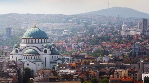 Ўзбекистонликлар Сербияга ишга таклиф қилинмоқда.&nbsp;Маош 2083 евро