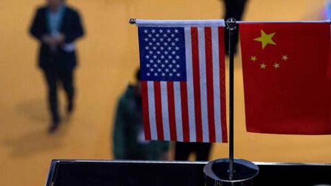 &ldquo;Хитой АҚШнинг шахсий ҳудудида унга таҳдид қилмоқда&rdquo; &mdash; эксперт&nbsp;