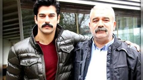 Turk kinosi yulduzlarining ota-onasi qanday ko&lsquo;rinishda? (foto)&nbsp;