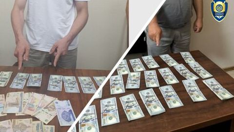 Самарқандда хорижга ишга юборишини айтиб 50 га яқин кишини чув туширган шахс ушланди
