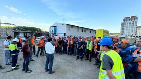 Россиядаги ўзбекистонликлар огоҳликка чақирилди 