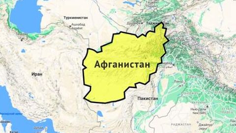 Талибы отрицают присутствие запрещённого во всём мире ИГИЛ в Афганистане - Hasht-e Subh Daily