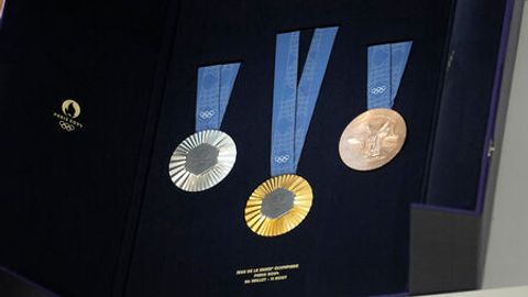 Олимпиада медалларининг нархи қанча?