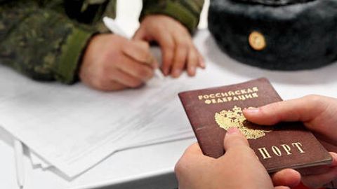 Rossiya yangi fuqarolar uchun harbiy xizmat muddatini uzaytirmoqchi&nbsp;
