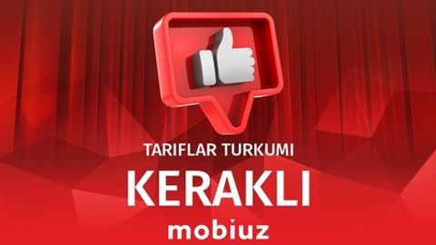 Mobiuz 30 минг сўмдан 70 минг сўмгача абонент тўловига эга “Керакли” тариф режаларини ишга туширди