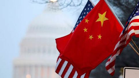 AQSHning asosiy raqibi saylovlarga aralashmaslikka va&rsquo;da berdi&nbsp;