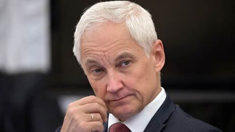 Россия мудофаа вазири АҚШни огоҳлантирди&nbsp;