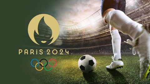 Parij&mdash;2024. Futbol bo&lsquo;yicha chorak finalga yo&lsquo;l olgan barcha jamoalar aniq bo&lsquo;ldi&nbsp;