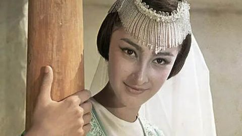 14 yoshida Budurni o‘ynagan Dodo Chogovadze nima uchun kinodan butunlay ketgan? 