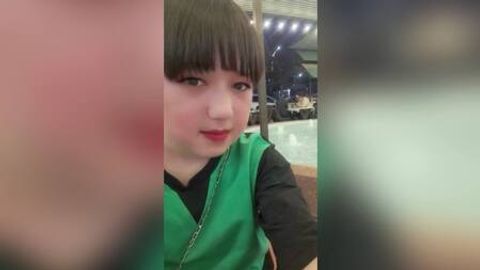 Farg&lsquo;onada bedarak yo&lsquo;qolgan 14 yoshli qiz Andijondan topildi (video)&nbsp;