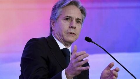 Энтони Блинкен АҚШнинг Исмоил Ҳания ўлимига алоқадорлигини рад этди