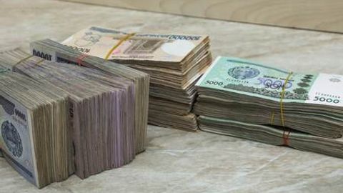 O&lsquo;zbekistonda ipoteka kreditlari bo&lsquo;yicha fuqarolarga to&lsquo;langan subsidiyalar yuzasidan ma&rsquo;lumot berildi&nbsp;&nbsp;