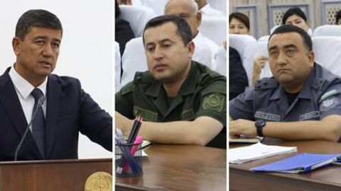 Qarshi shahri hokimi, prokuror va IIB boshlig&lsquo;i tadbirkor ayolga tegishli binoni sud qarorisiz buzdirdi. Biznes ombudsman mansabdorlarga chora ko&lsquo;rishni so&lsquo;ragan&nbsp;