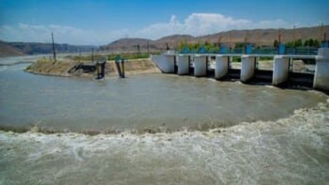 Gidrotexnika inshootlarida favqulodda holatlar vujudga kelganda yetkazilgan zararni qoplash tartibi belgilandi