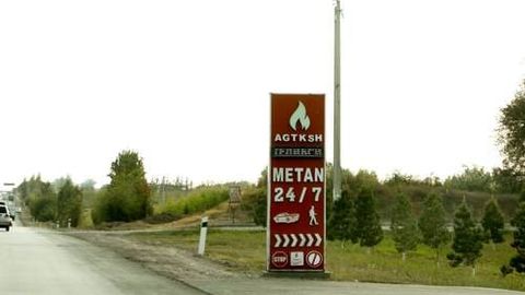 O&lsquo;zbekistonda metan gaz narxi oshdimi?