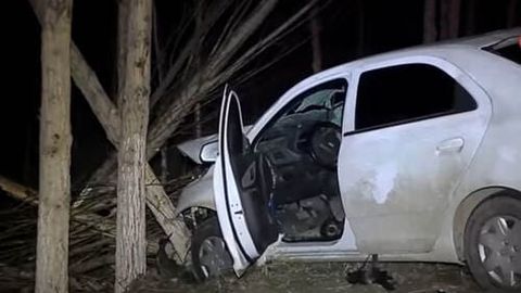 Farg&lsquo;onada 4 kishining o&lsquo;limiga sababchi bo&lsquo;lgan haydovchiga jazo tayinlandi